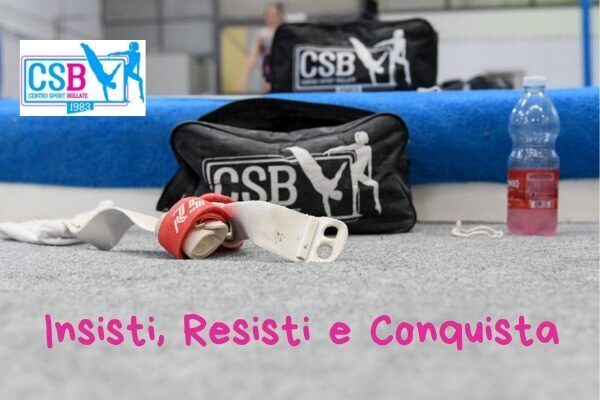 AIUTA IL CENTRO SPORT BOLLATE A RICOSTRUIRE LA PALESTRA